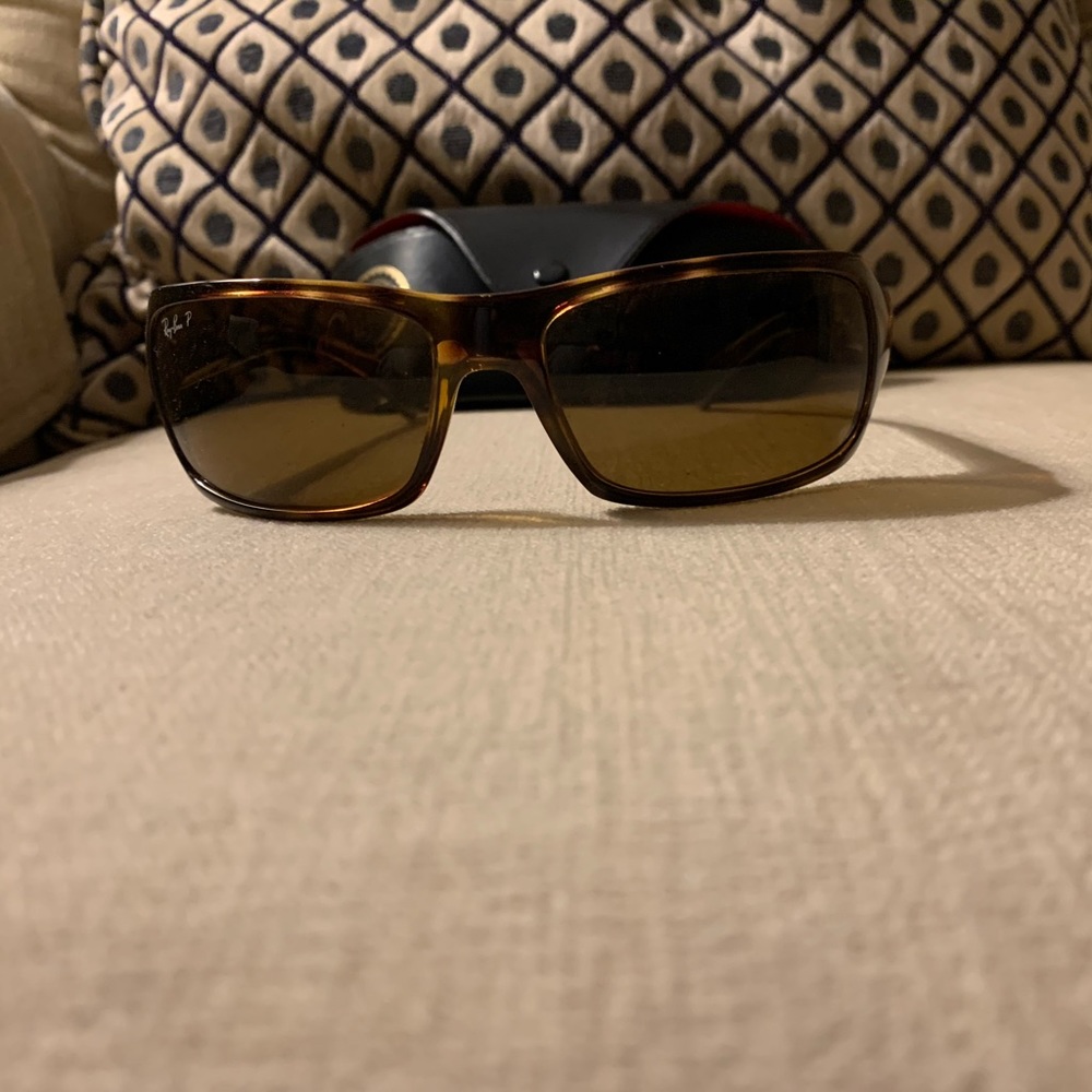 Ray Ban Women’s Sunglasses